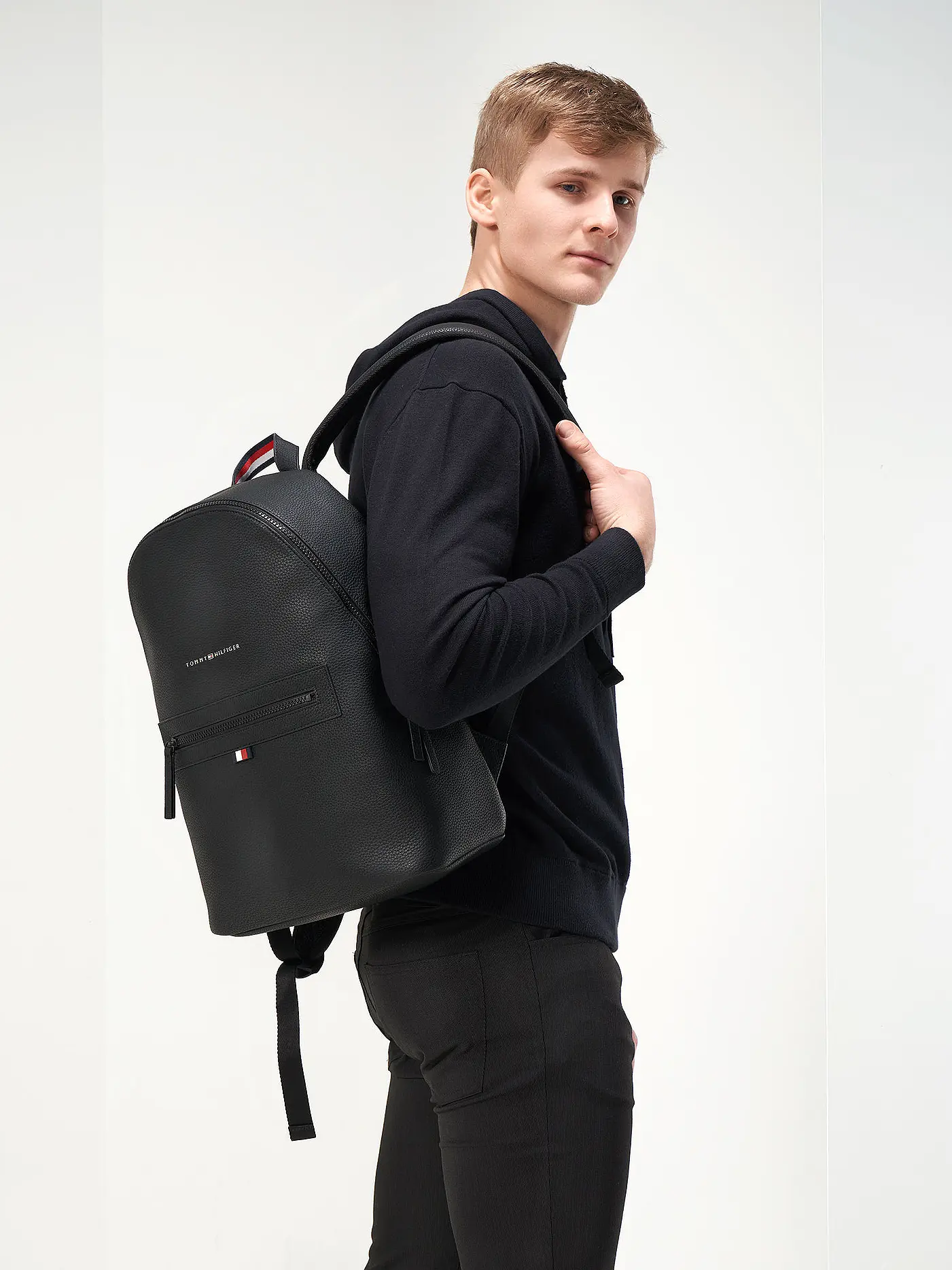 TOMMY HILFIGER | Rucksack Essential | 